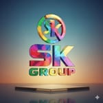 S K