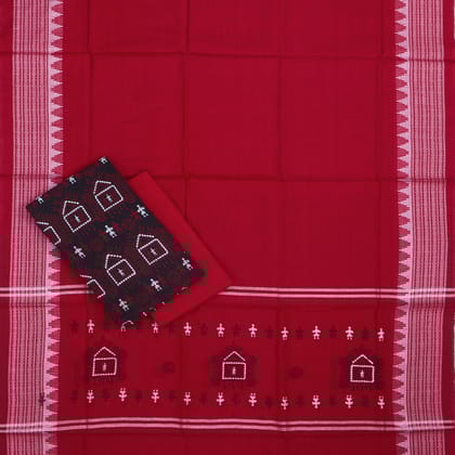 Bomkal Dress Set