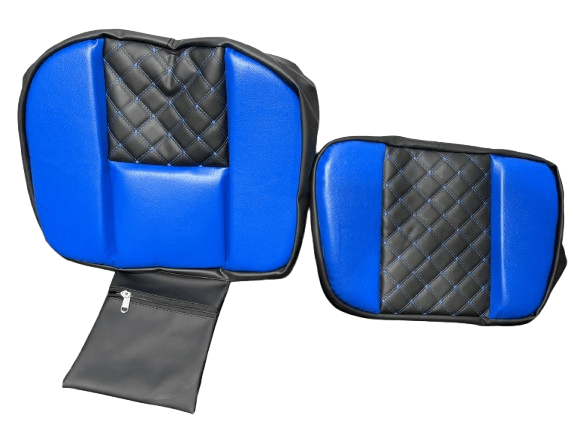 Malhotra ModifierSeat Cover Tractor