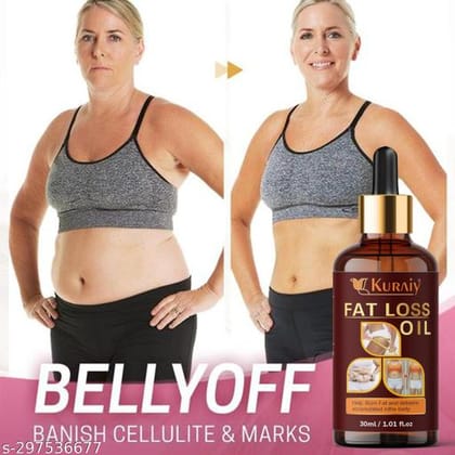 KURAIY Unique Essential Oils