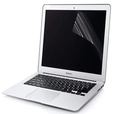 Laptop Screen Guard 15.6" (39.6cm) Scratch Resistant, Durable Protection for Your Screen