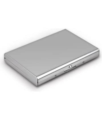 Stealodeal Steel Card Holder ( Pack 1 )