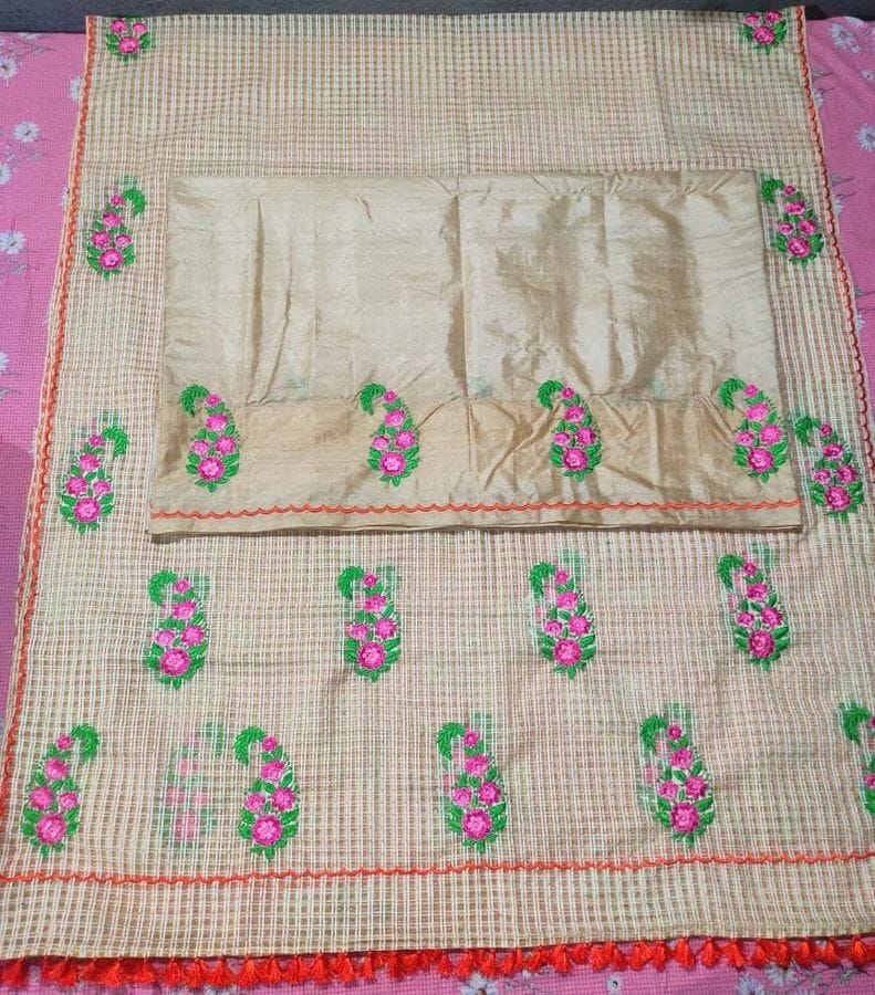 Sador Mekhela