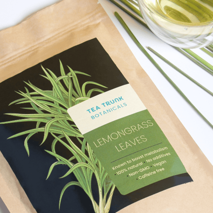 Lemongrass Leaves-100 GMS