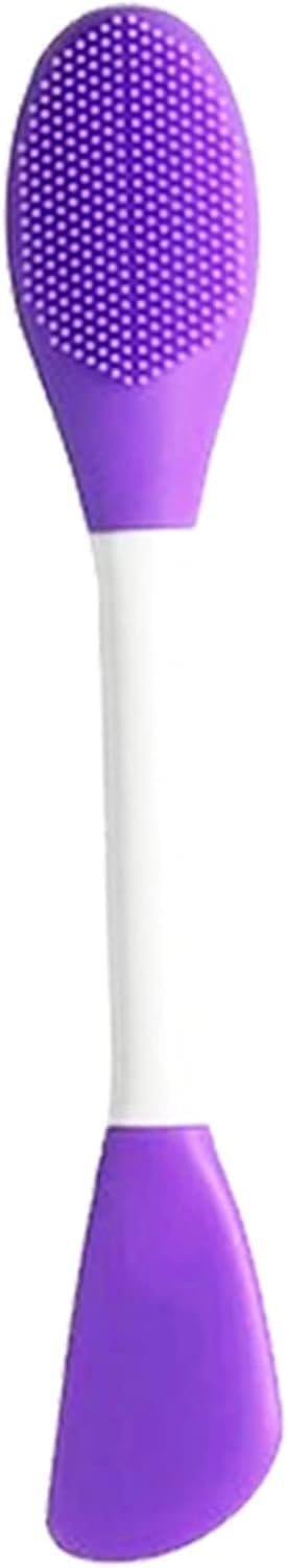 2 SIDE FACIAL CLEANSING BRUSH