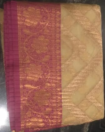 Sarees for All Occasions
