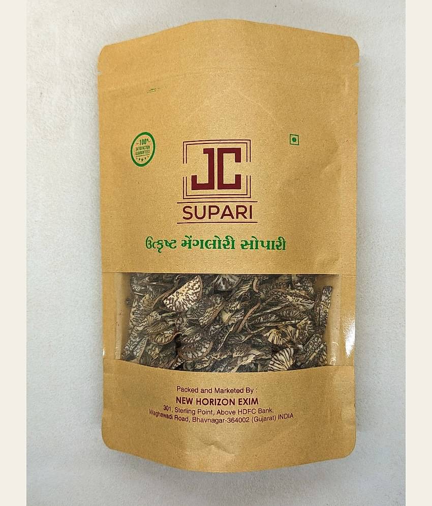 J C Supari Betelnut (Supari) 100