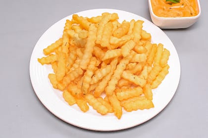 Classic Fries