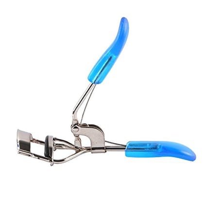 Elecsera Blue Professional Eyelash Curler