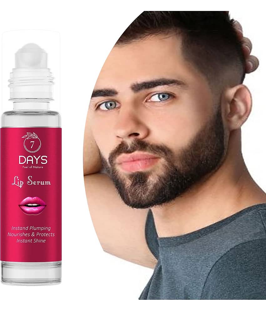 7 days - Hydrating Face Serum For All Skin Type ( Pack of 1 )