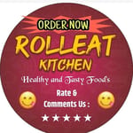 Roll Eat Kitchen