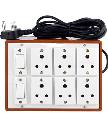 ONAVH 6 Socket Extension Board