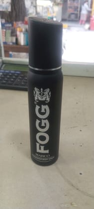 Fogg marco deo Fogg marco deo