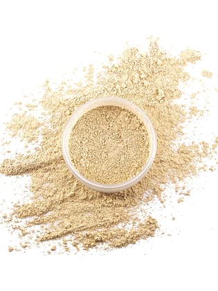 Recode Banana Translucent Setting Powder - 12 G