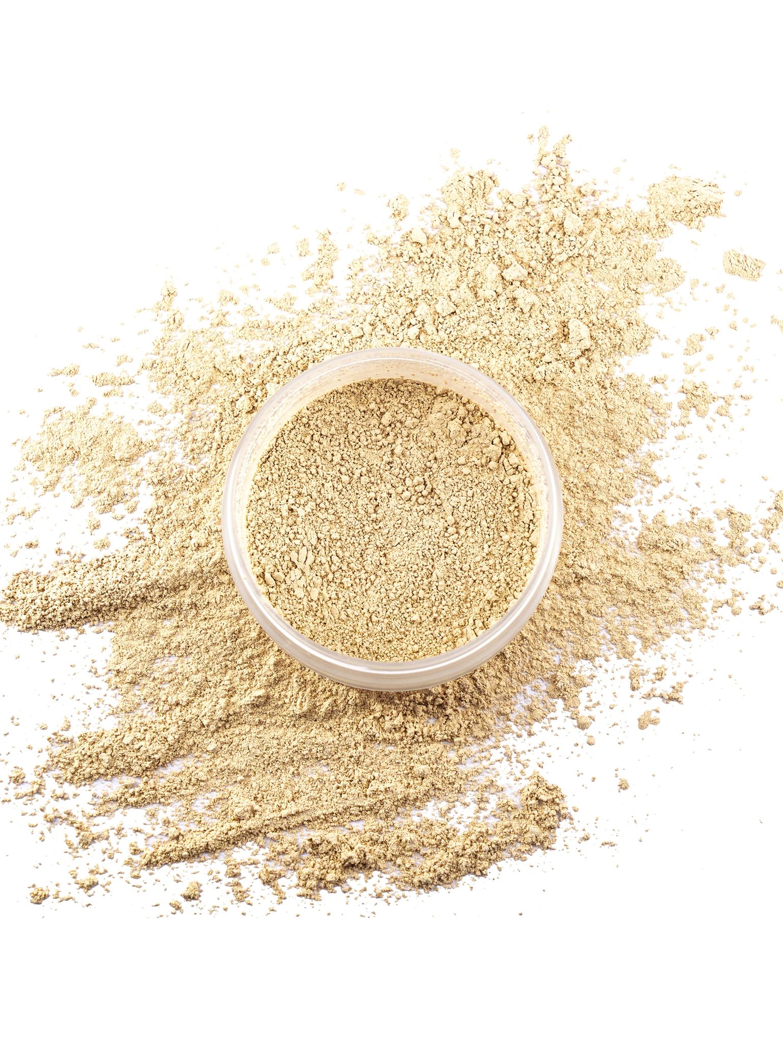 Recode Banana Translucent Setting Powder - 12 G