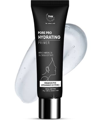 TNW - The Natural Wash Pore Pro Hydrating Primer, 25G