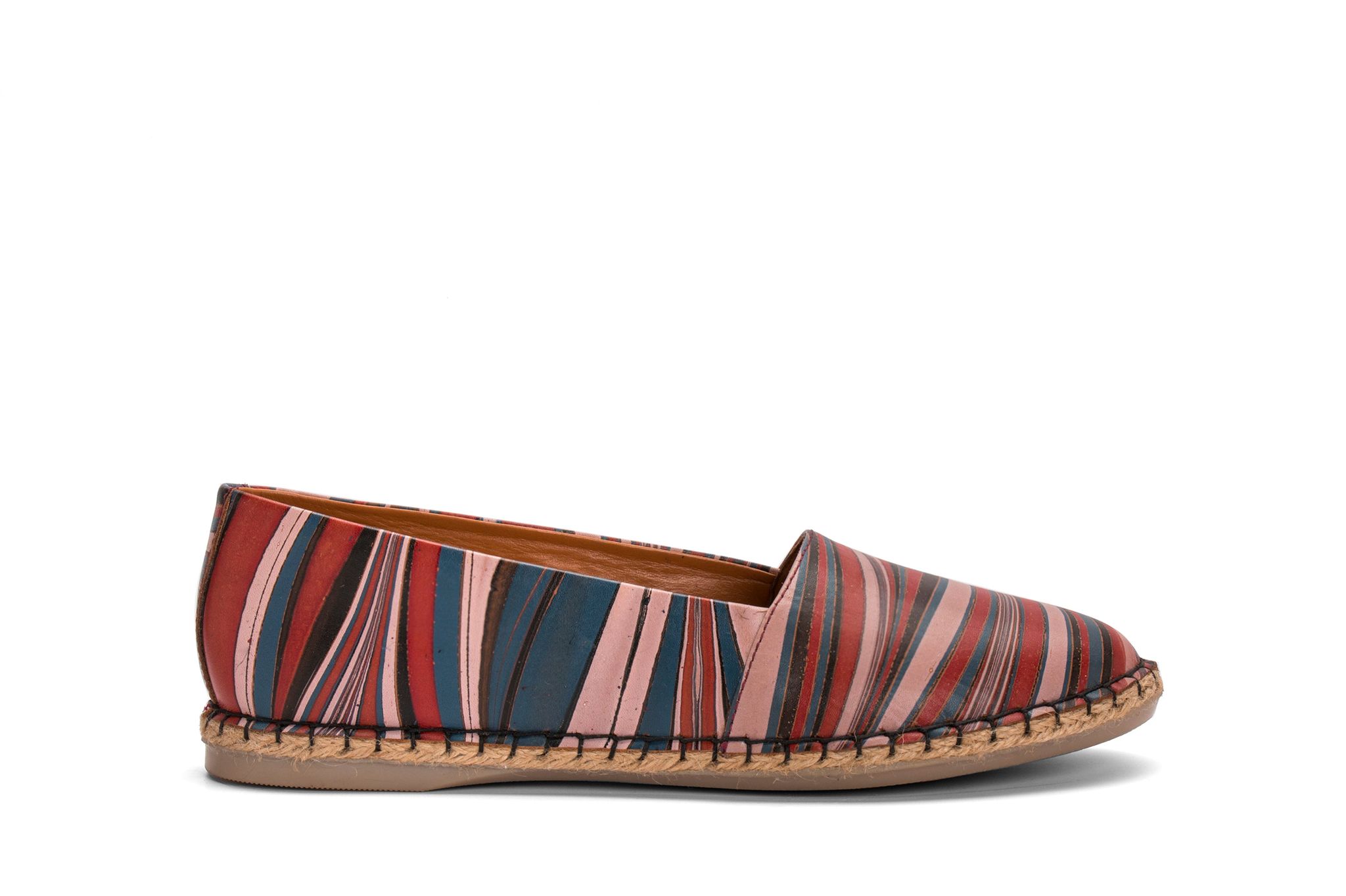 Espadrilles- MULTI COLOR-EU 36