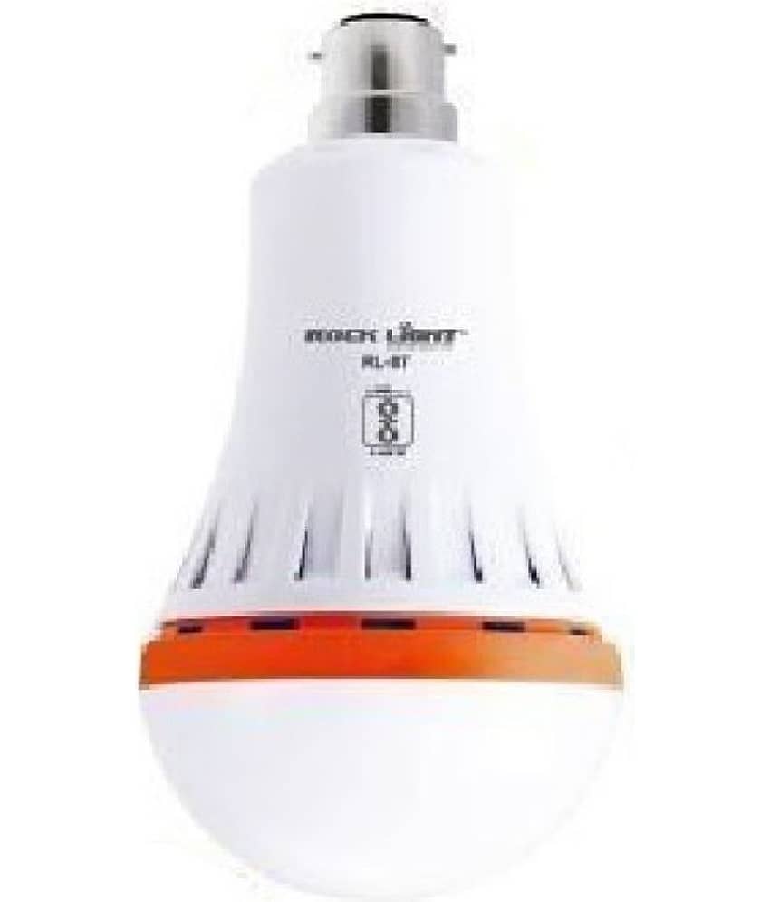 Rock Light Above 50W Emergency Light na - Pack of 1