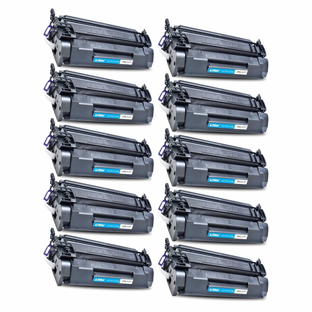 ProDot (PRO H-277 Laser Toner Cartridge with Chip for HP CF277A Compatible with HP Laserjet Pro M305, M329, M405, M407, M429, M429dw, M429fdn, M429fdw, M431