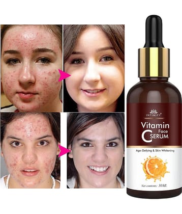 Intimify Acne Removal Face Serum, Vitamin C Serum, Anti Acne Serum, 30 Ml