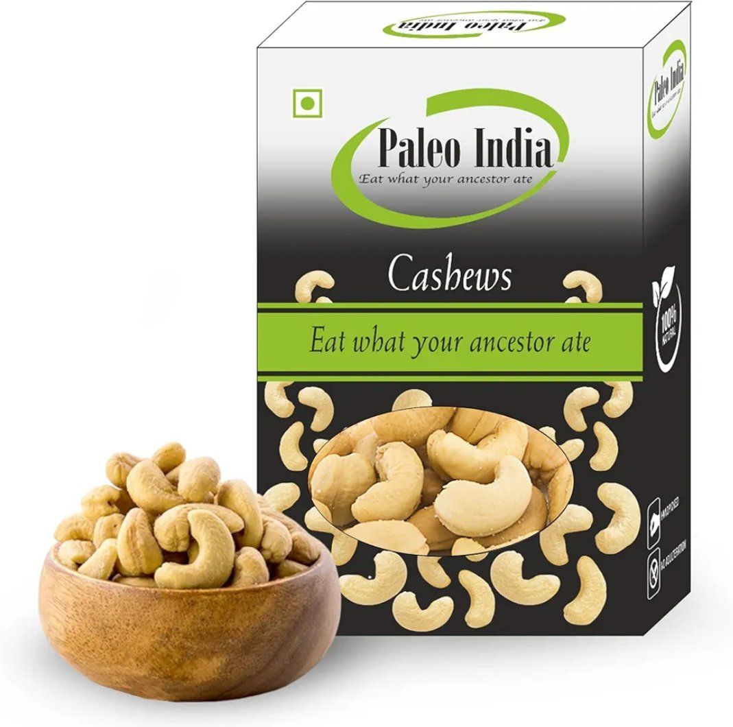 Cashew Salted 500 G
