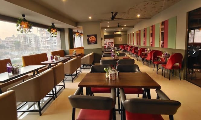 Heritage Kitchen & Co