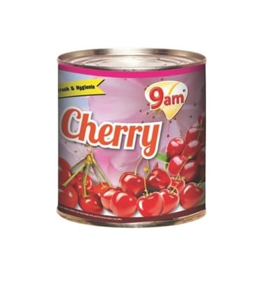 9am Red Cherry, 825 gm 9am Red Cherry, 825 gm