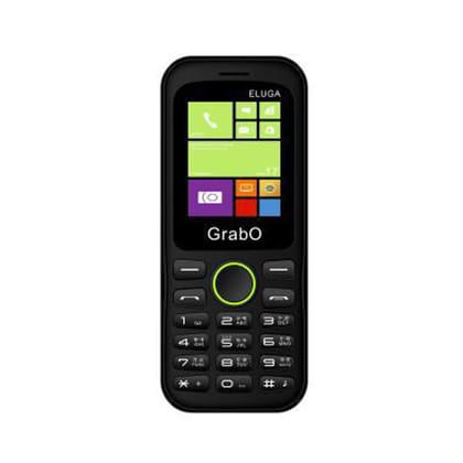 GRABO ELUGA 1.8 Inch Display with 1000mAh Battery