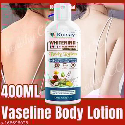 KURAIY Unique Face Lotion