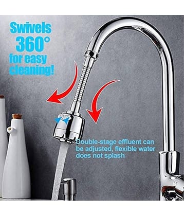 RRTR Plastic Kitchen Taps