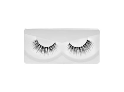 MARS Fabulash Eyelashes for Women, Lightweight False Eye Lashes, Synthetic Hair and Lightweight, Easy to Fits in Any Eye shape - 06-GRAG QUEEN