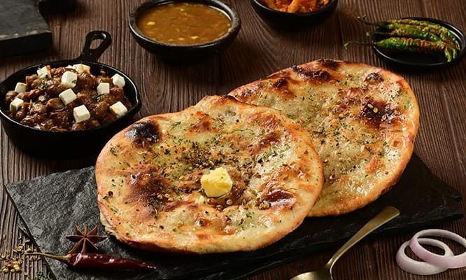 Dhaba - Estd 1986 Delhi