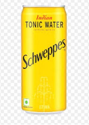 Tonic [180 Ml]