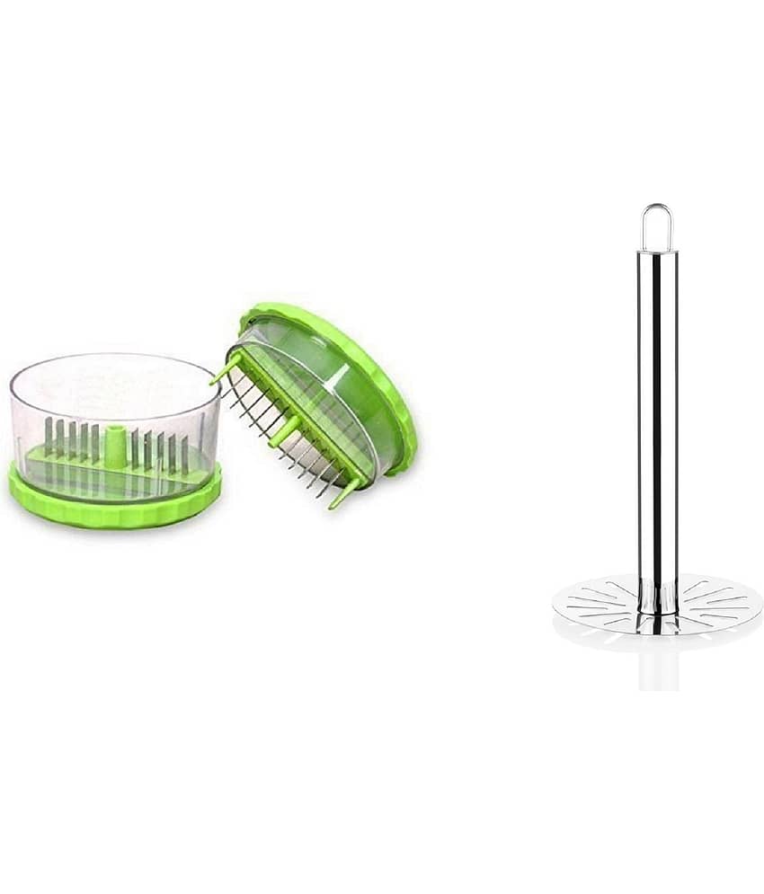 iview kitchenware - Multicolor Stainless Steel 2 ( Set of 2 )