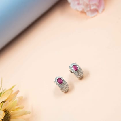 Zirconia Cerissa Earrings