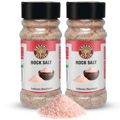 Foodsbay India Himalayan Pink Rock Salt | Natural Rock Salt | 200 g Foodsbay India Himalayan Pink Rock Salt | Natural Rock Salt | 200 g