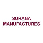 SUHANA MANUFACTURES