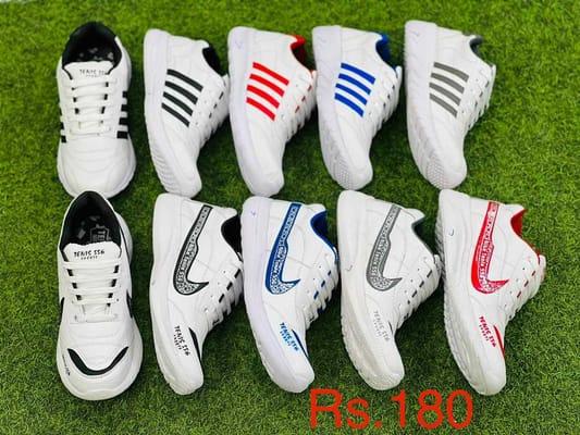 Thakur shoes Collection