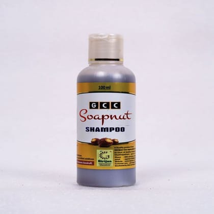 GCC Soapnut Shampoo 100ml