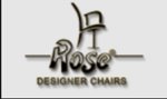 Rose Designer Chairs
