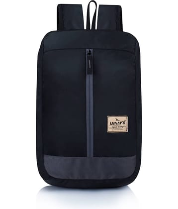 Lunar's 12 Ltrs Multi Color Backpack Bag