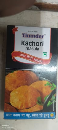 Thunder Kachori Masala 