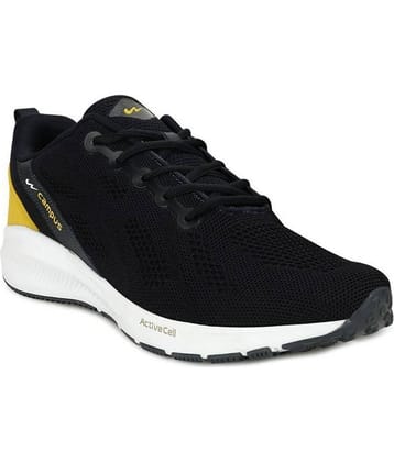 Campus MAXICO Blue  Men's Sports Running Shoes