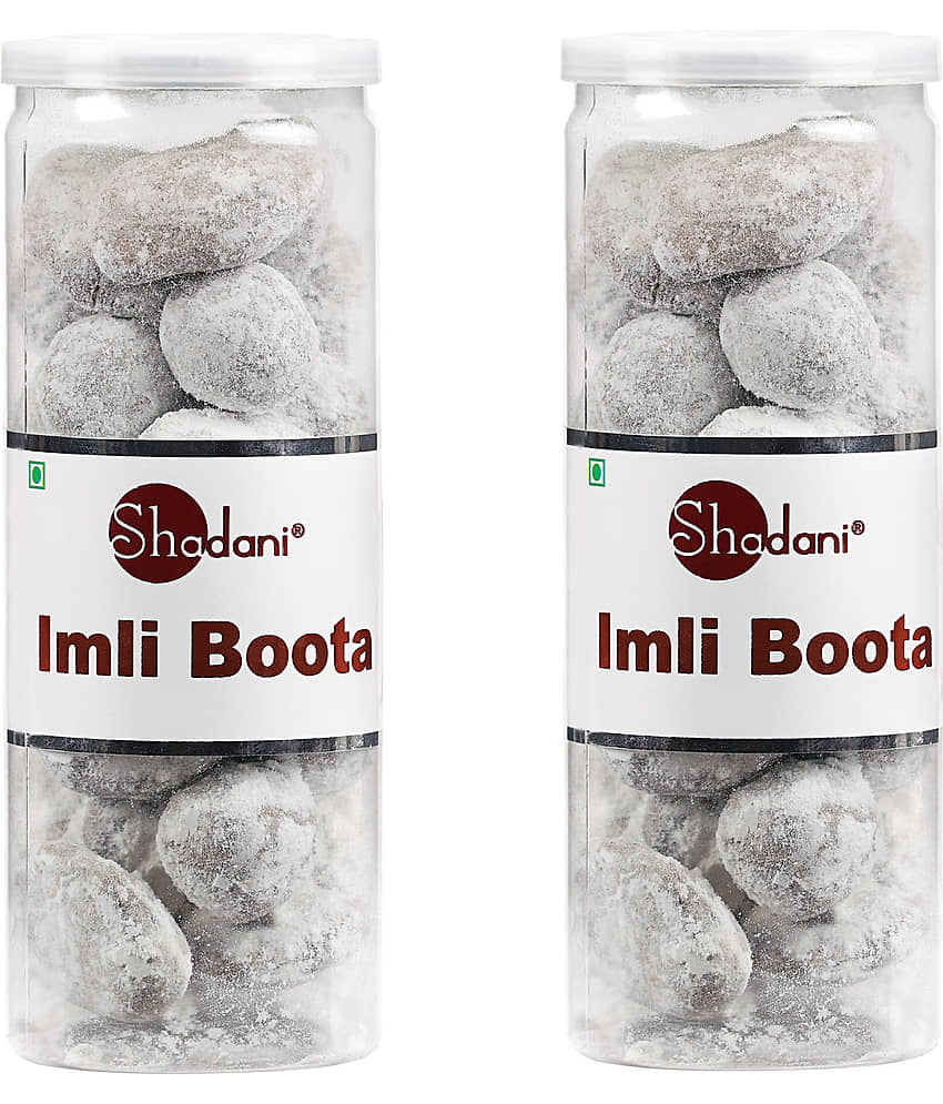 Shadani Imli Boota Can 200g (Pack of 2)