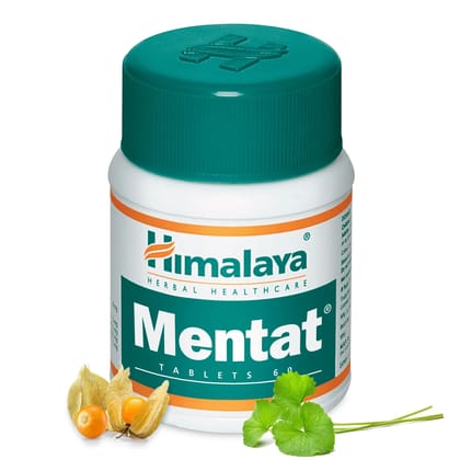 MENTAT TABS (SC) 60's 60 no.s