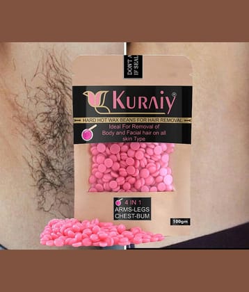 KURAIY Waxing Kit 100 g