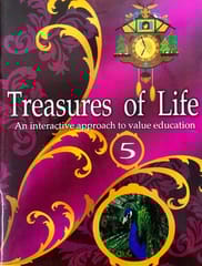 Treasures of Life  Class  5