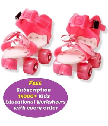 Toonkiz Quad skates Roller Skates for Adults