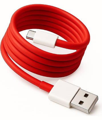 High-Speed USB to Type-C Charging Cable with Fast Data Transfer, Durable Braided Design, 1.2M Length, Compatible with Android Phones, Tablets, Power Banks, and All Type-C Supported Devices.