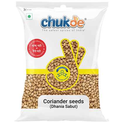 CHUK DE DHANIA POWDER 100G